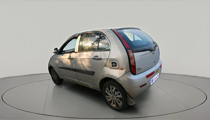 2015 Tata Indica Vista LX TDI, Diesel, Manual, 1,49,713 km, exterior