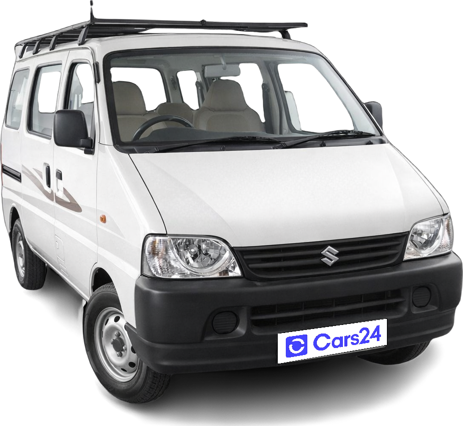 2019 Maruti Eeco - SUV - CNG - Manual - ₹4.25 lakh