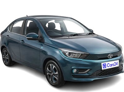 2022 Tata TIGOR EV - Sedan - Electric - Automatic - ₹9.49 lakh