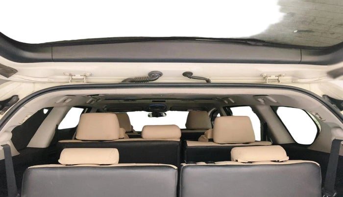 2021 Toyota Innova Crysta 2.4 VX 8 STR, Diesel, Manual, 1,23,758 km, exterior