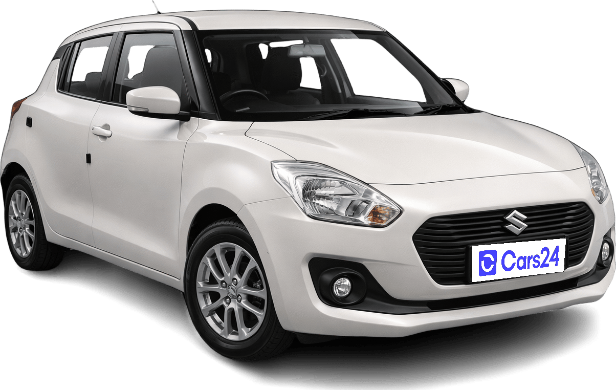 2018 Maruti Swift - Hatchback - Petrol - Automatic - ₹5.00 lakh
