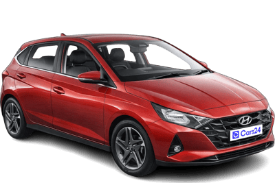 2020 Hyundai NEW I20 - Hatchback - Petrol - Manual - ₹5.70 lakh