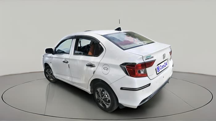 2023 Honda Amaze 1.2L I-VTEC E, Petrol, Manual, 17,440 km, exterior