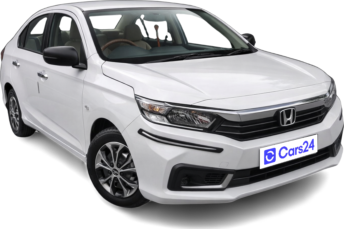 2023 Honda Amaze - Sedan - Petrol - Manual - ₹6.40 lakh