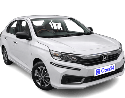 2023 Honda Amaze - Sedan - Petrol - Manual - ₹6.40 lakh
