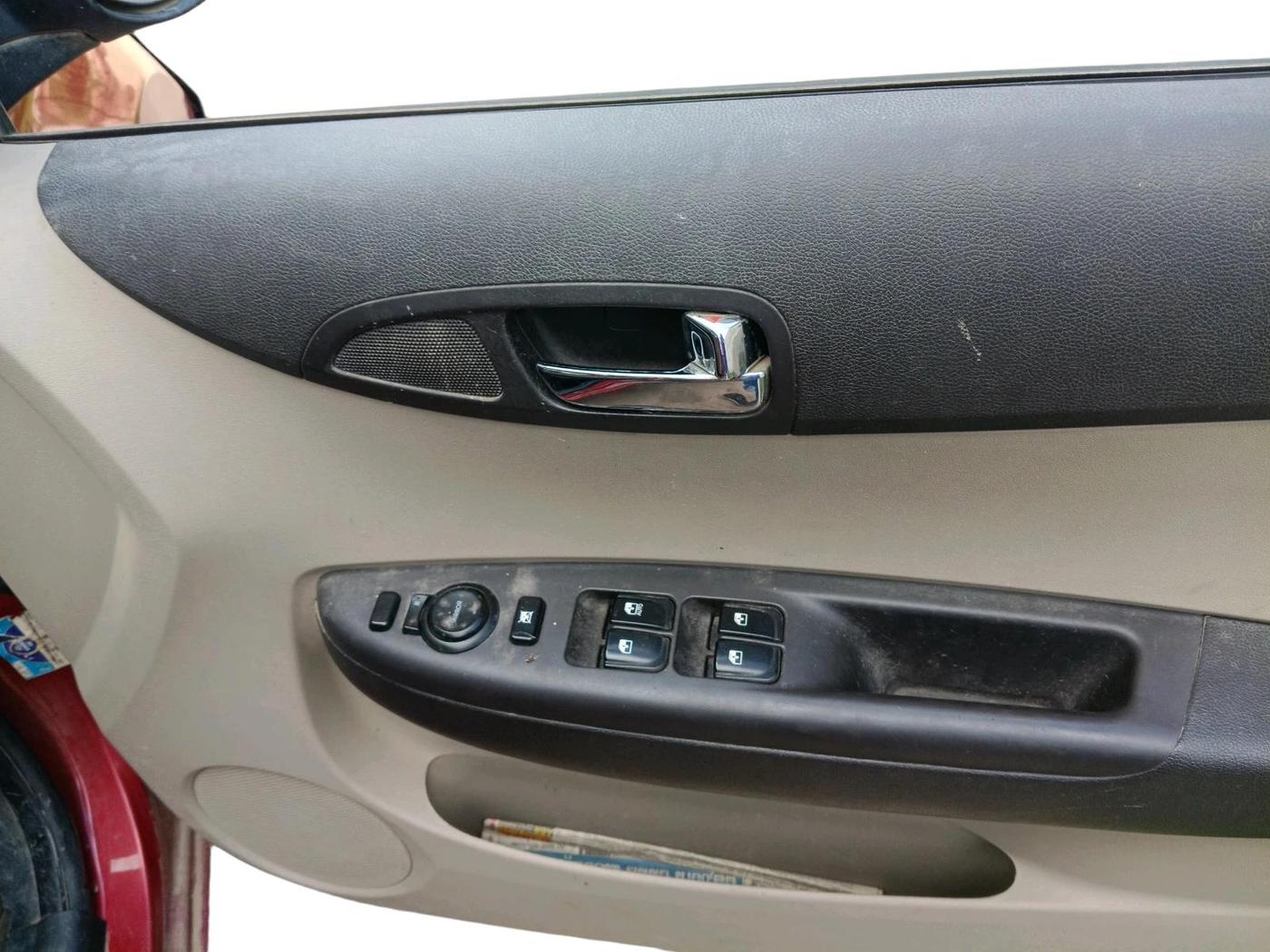 2013 Hyundai i20 ASTA 1.2, Petrol, Manual, 77,549 km, interior