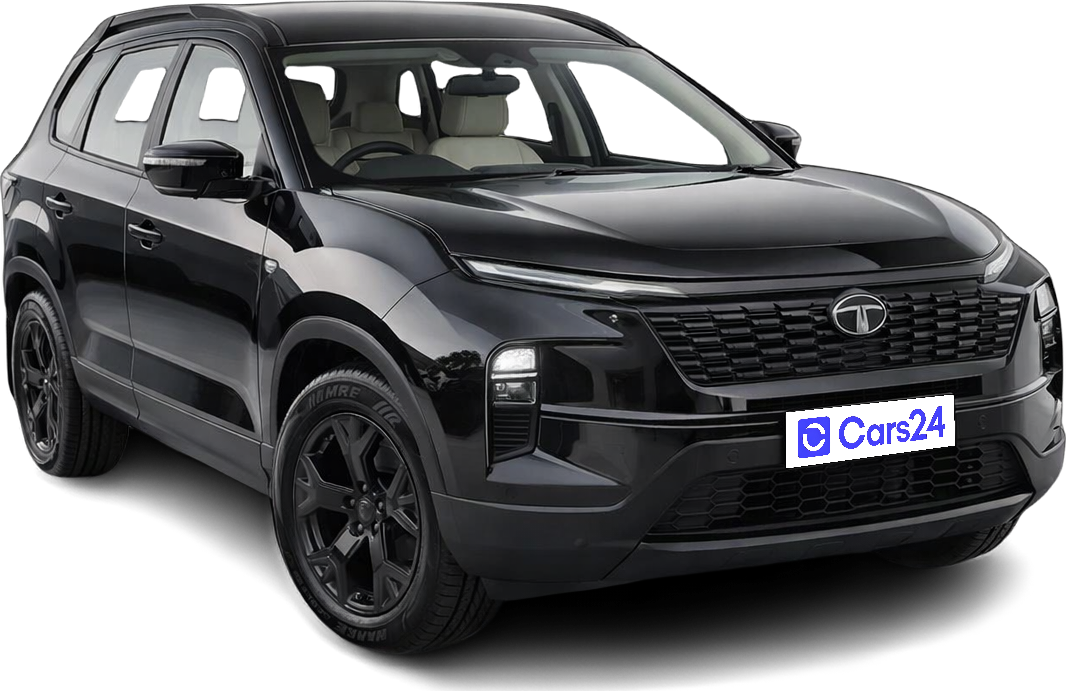 2024 Tata Safari - SUV - Diesel - Automatic - ₹23.00 lakh