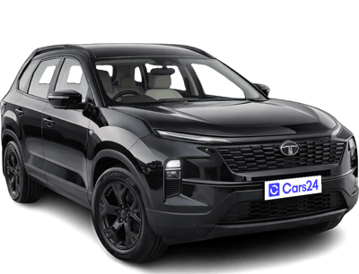 2024 Tata Safari - SUV - Diesel - Automatic - ₹23.00 lakh