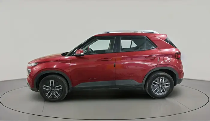 2022 Hyundai VENUE SX 1.5 CRDI, Diesel, Manual, 86,371 km, exterior