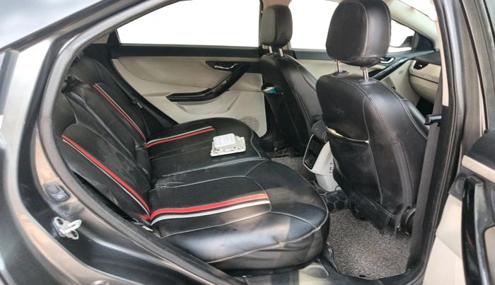 2020 Tata NEXON XZ PLUS PETROL, Petrol, Manual, 62,225 km, interior