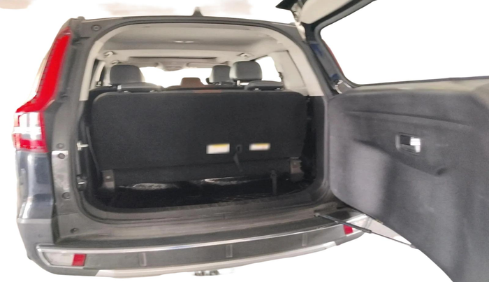 2022 Mahindra SCORPIO-N Z8 L PETROL AT 7 STR, Petrol, Automatic, 46,914 km, exterior