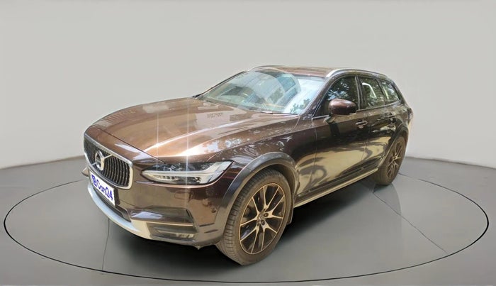 2017 Volvo V90 CROSS COUNTRY D5 INSCRIPTION , Diesel, Automatic, 1,59,377 km, exterior