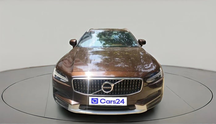 2017 Volvo V90 CROSS COUNTRY D5 INSCRIPTION , Diesel, Automatic, 1,59,377 km, exterior