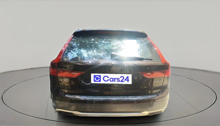 2017 Volvo V90 CROSS COUNTRY D5 INSCRIPTION , Diesel, Automatic, 1,59,377 km, exterior