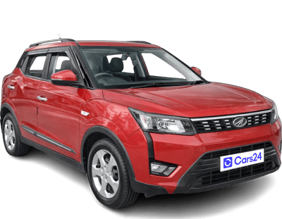 2022 Mahindra XUV300 - SUV - Diesel - Manual - ₹8.45 lakh
