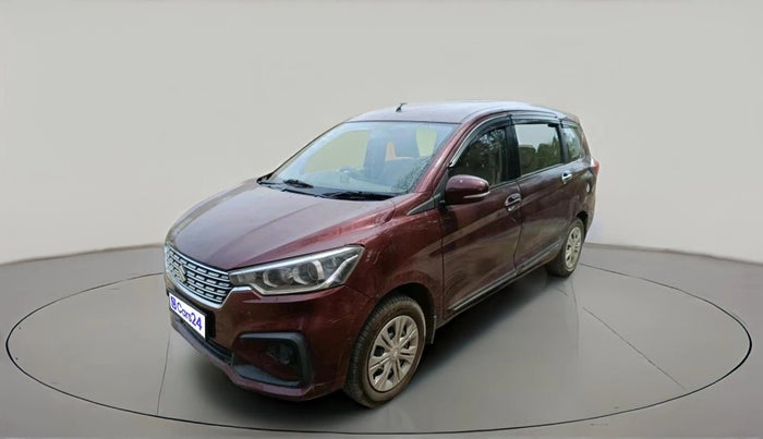 2019 Maruti Ertiga VDI 1.3, Diesel, Manual, 1,38,817 km, exterior
