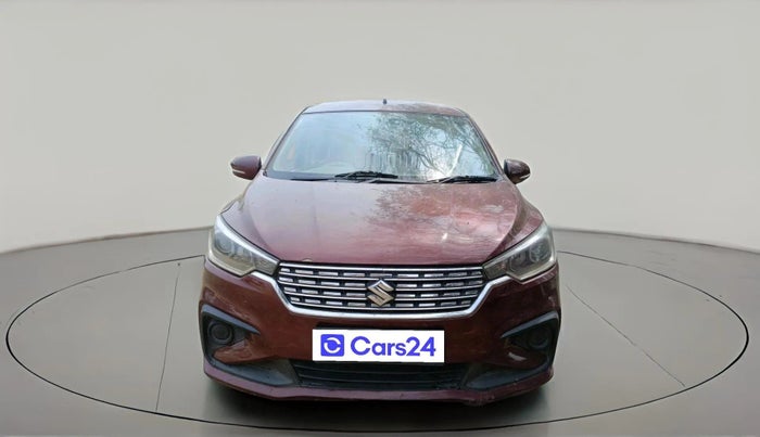 2019 Maruti Ertiga VDI 1.3, Diesel, Manual, 1,38,817 km, exterior