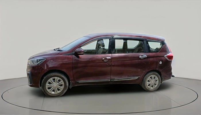 2019 Maruti Ertiga VDI 1.3, Diesel, Manual, 1,38,817 km, exterior