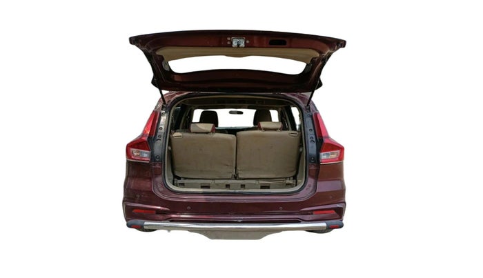 2019 Maruti Ertiga VDI 1.3, Diesel, Manual, 1,38,817 km, exterior