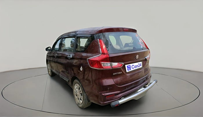 2019 Maruti Ertiga VDI 1.3, Diesel, Manual, 1,38,817 km, exterior