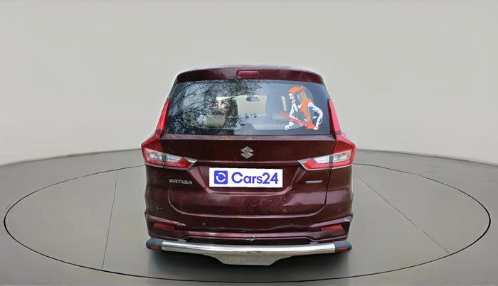 2019 Maruti Ertiga VDI 1.3, Diesel, Manual, 1,38,817 km, exterior