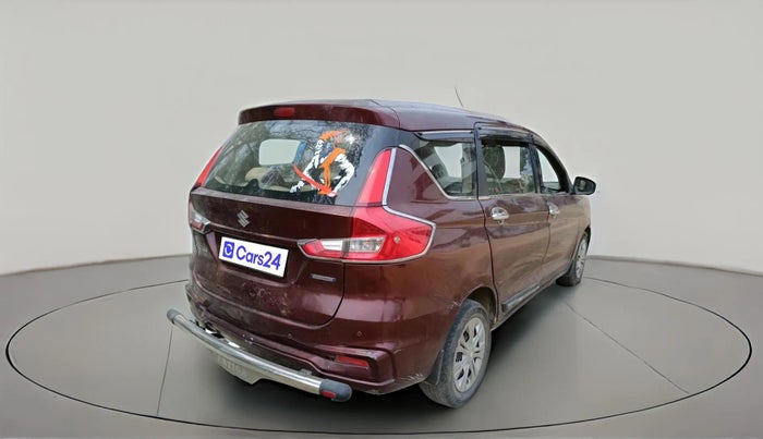 2019 Maruti Ertiga VDI 1.3, Diesel, Manual, 1,38,817 km, exterior