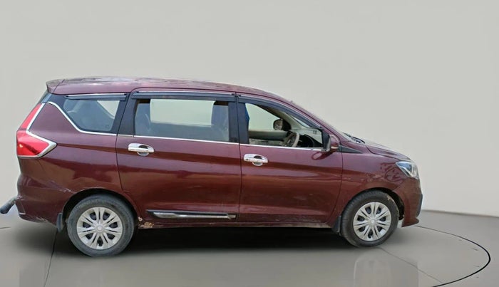 2019 Maruti Ertiga VDI 1.3, Diesel, Manual, 1,38,817 km, exterior