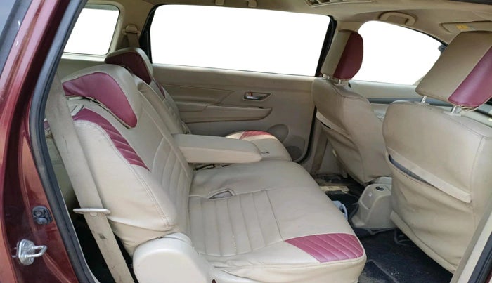 2019 Maruti Ertiga VDI 1.3, Diesel, Manual, 1,38,817 km, interior