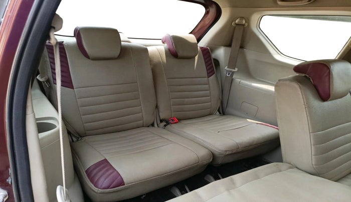 2019 Maruti Ertiga VDI 1.3, Diesel, Manual, 1,38,817 km, interior