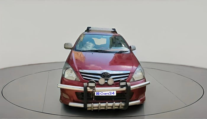 2008 Toyota Innova G4 2.5 7 STR, Diesel, Manual, 2,72,304 km, exterior