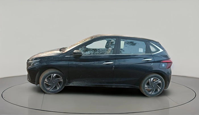 2021 Hyundai NEW I20 ASTA 1.2 AT, Petrol, Automatic, 32,583 km, exterior