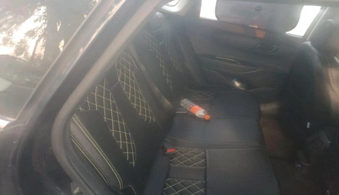 2021 Hyundai NEW I20 ASTA 1.2 AT, Petrol, Automatic, 32,583 km, interior