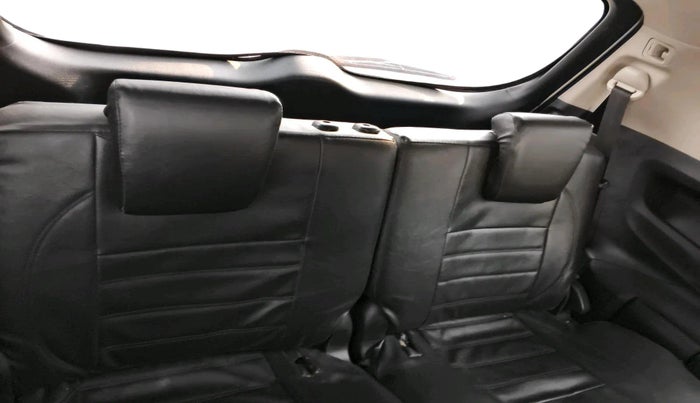 2021 Toyota Innova Crysta 2.4 VX 8 STR, Diesel, Manual, 1,60,898 km, interior