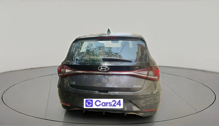 2022 Hyundai NEW I20 ASTA (O) 1.2 MT, Petrol, Manual, 37,642 km, exterior