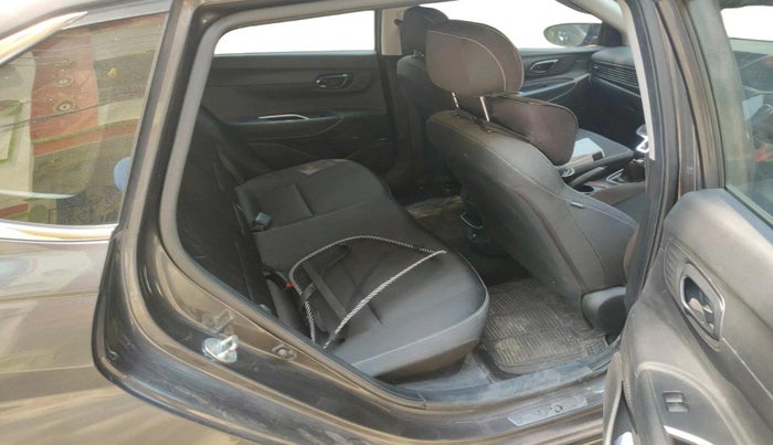 2022 Hyundai NEW I20 ASTA (O) 1.2 MT, Petrol, Manual, 37,642 km, interior