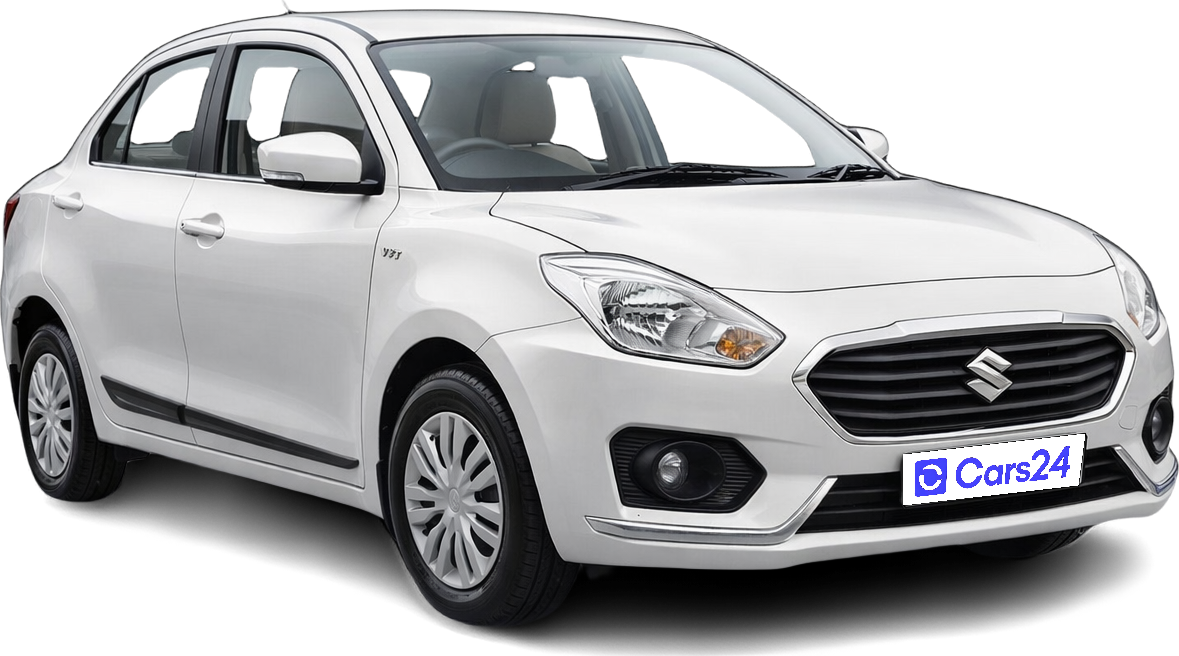 2018 Maruti Dzire - Sedan - Petrol - Manual - ₹5.30 lakh