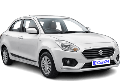 2018 Maruti Dzire - Sedan - Petrol - Manual - ₹5.30 lakh