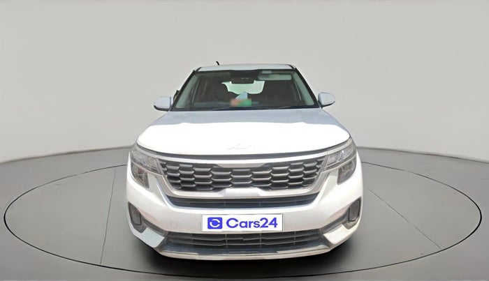 2021 KIA SELTOS HTK 1.5 DIESEL, Diesel, Manual, 91,871 km, exterior