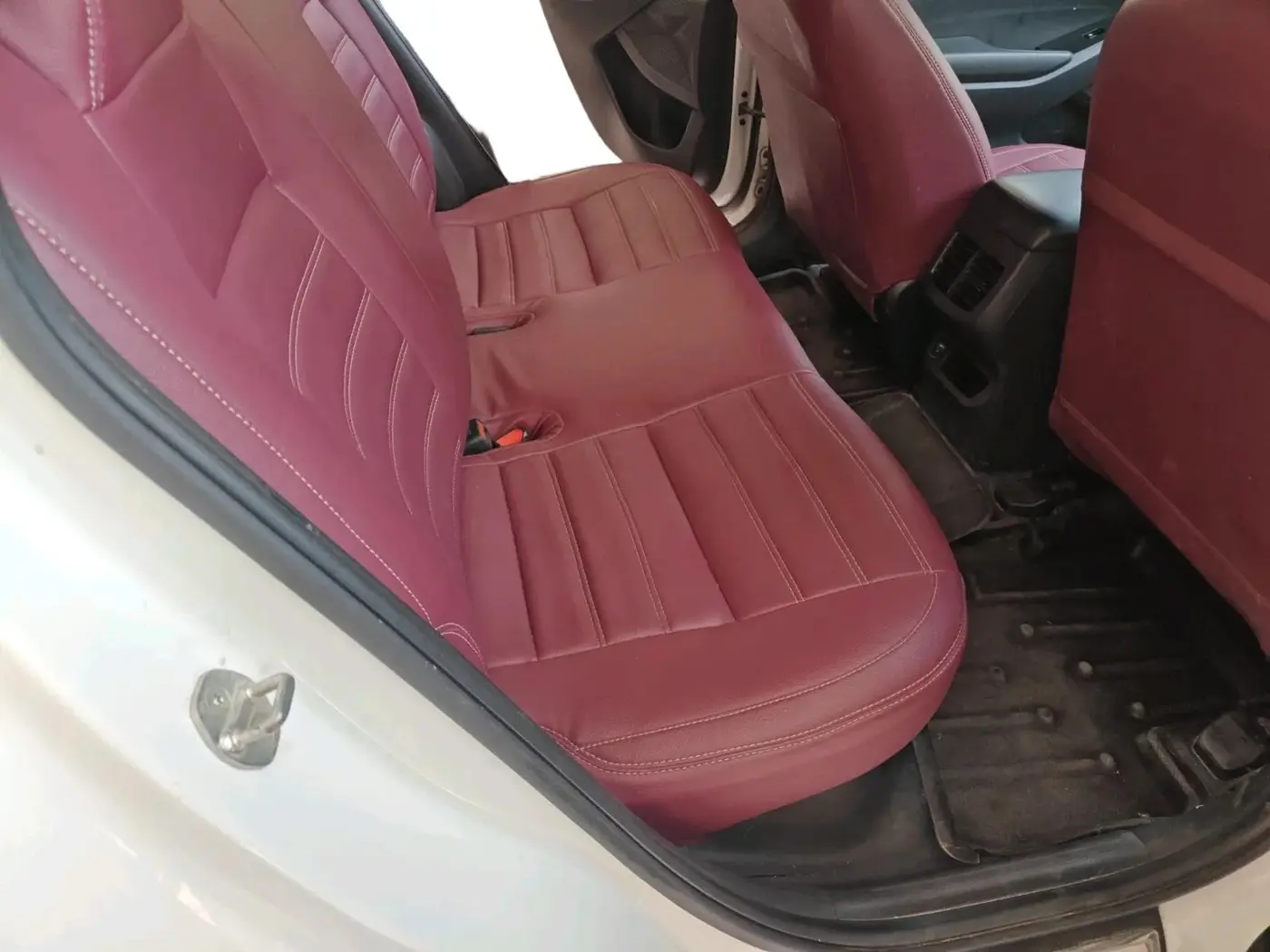 2021 KIA SELTOS HTK 1.5 DIESEL, Diesel, Manual, 91,871 km, interior