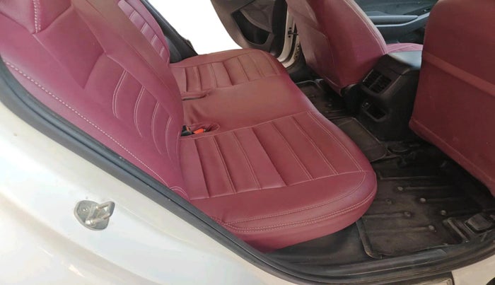 2021 KIA SELTOS HTK 1.5 DIESEL, Diesel, Manual, 91,871 km, interior