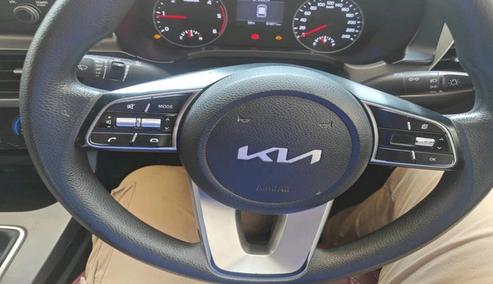 2021 KIA SELTOS HTK 1.5 DIESEL, Diesel, Manual, 91,871 km, interior