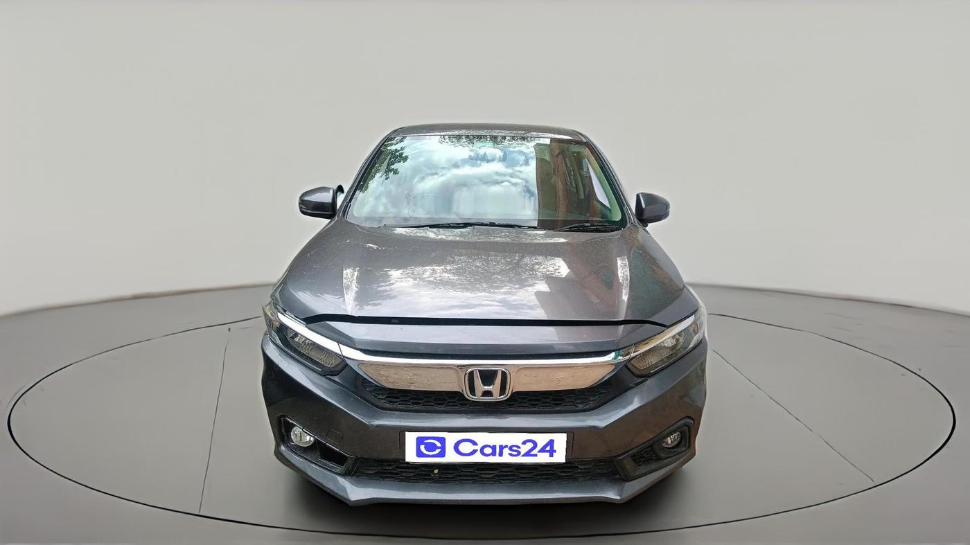 2019 Honda Amaze 1.2L I-VTEC VX CVT, Petrol, Automatic, 48,075 km, exterior