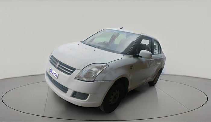 2013 Maruti Swift Dzire LDI, Diesel, Manual, 5,03,957 km, exterior