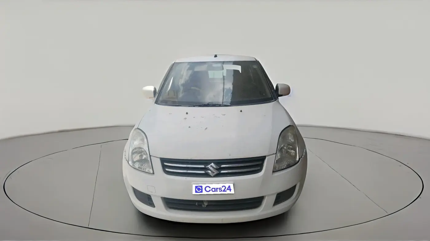 2013 Maruti Swift Dzire LDI, Diesel, Manual, 5,04,155 km, exterior