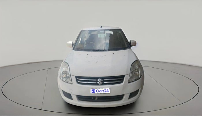 2013 Maruti Swift Dzire LDI, Diesel, Manual, 5,03,957 km, exterior