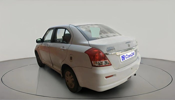 2013 Maruti Swift Dzire LDI, Diesel, Manual, 5,03,957 km, exterior