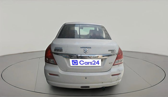 2013 Maruti Swift Dzire LDI, Diesel, Manual, 5,03,957 km, exterior