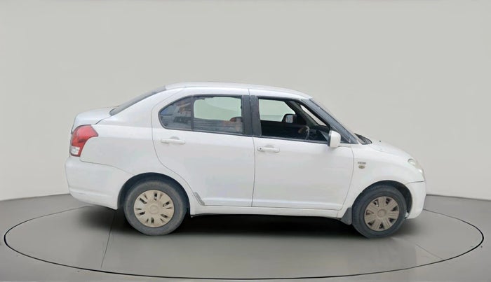 2013 Maruti Swift Dzire LDI, Diesel, Manual, 5,03,957 km, exterior