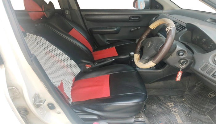 2013 Maruti Swift Dzire LDI, Diesel, Manual, 5,03,957 km, interior