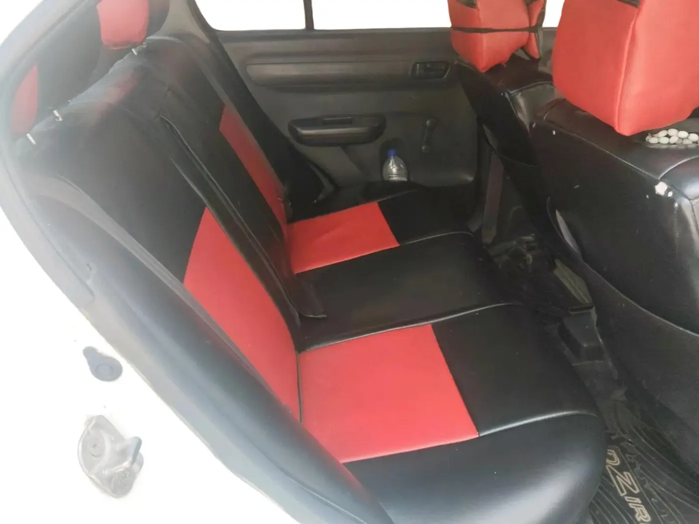 2013 Maruti Swift Dzire LDI, Diesel, Manual, 5,04,155 km, interior